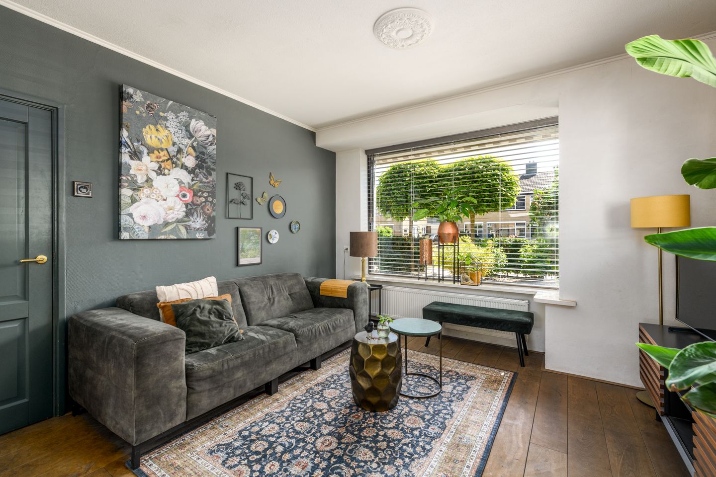 Foto 5 van Martinus de Boerstraat 16