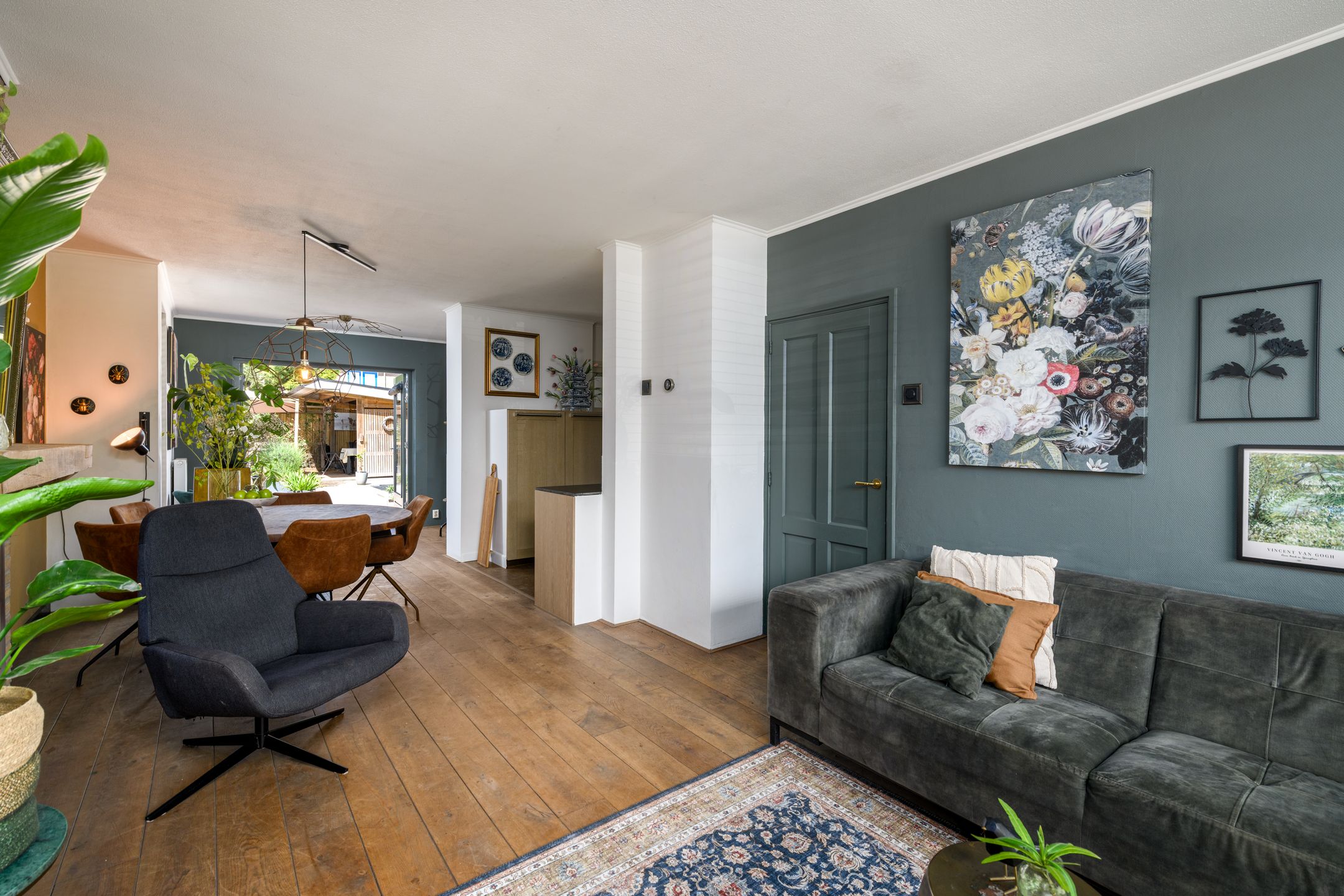 Foto 6 van Martinus de Boerstraat 16