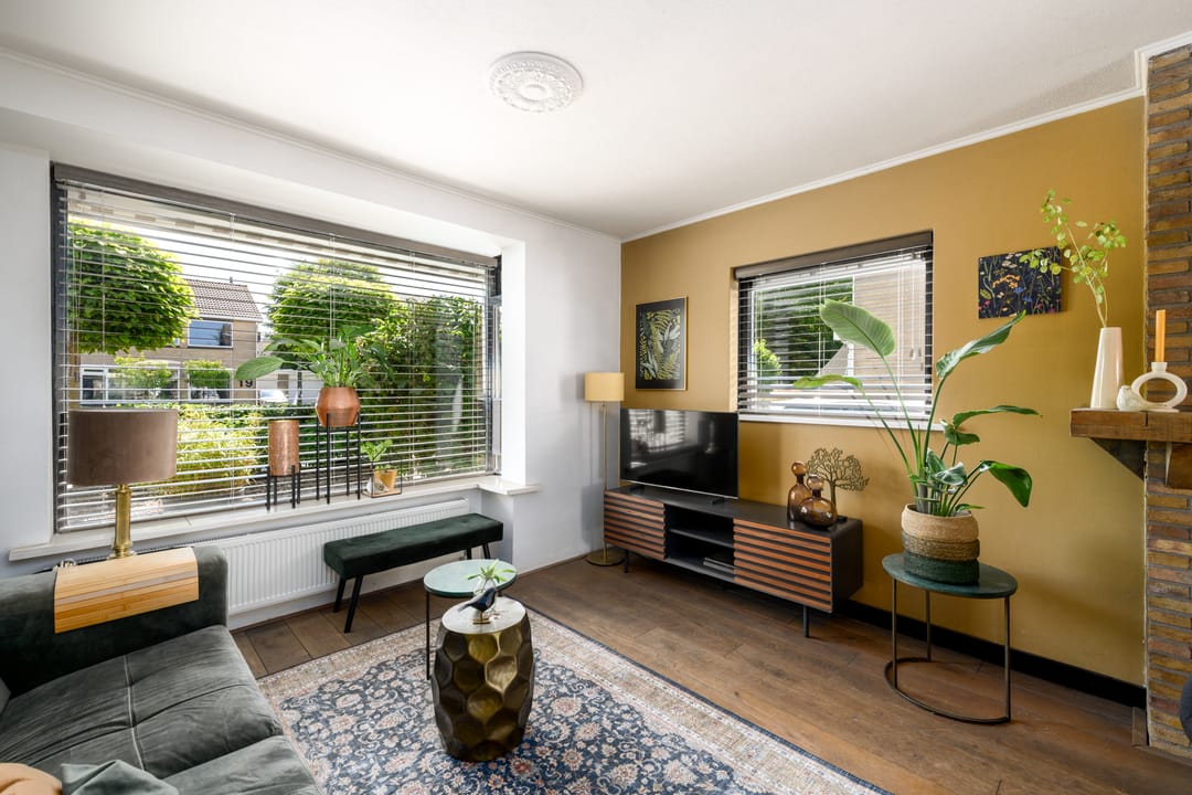 Foto 7 van Martinus de Boerstraat 16