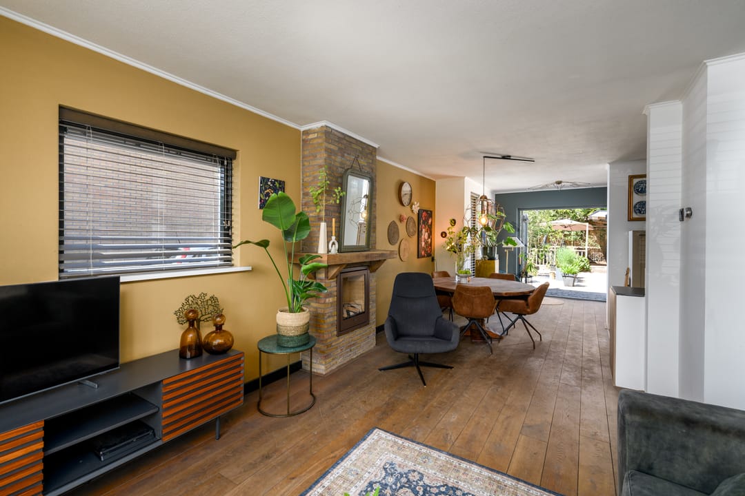 Foto 8 van Martinus de Boerstraat 16