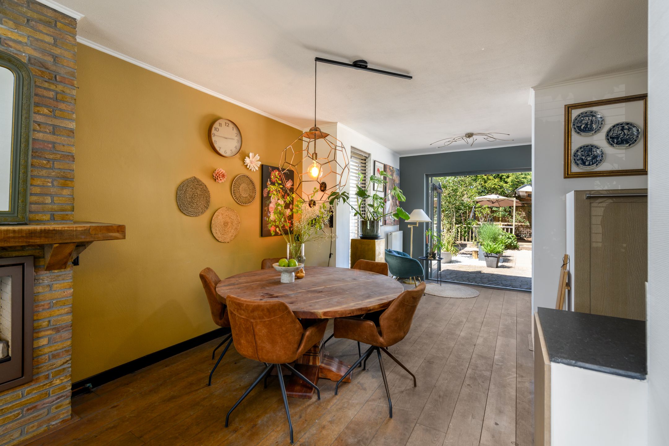 Foto 9 van Martinus de Boerstraat 16