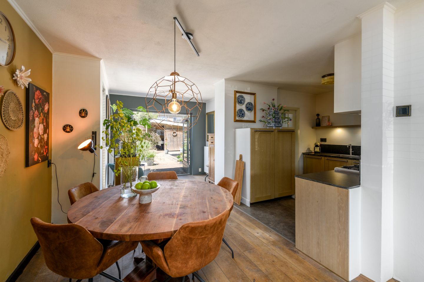 Foto 10 van Martinus de Boerstraat 16