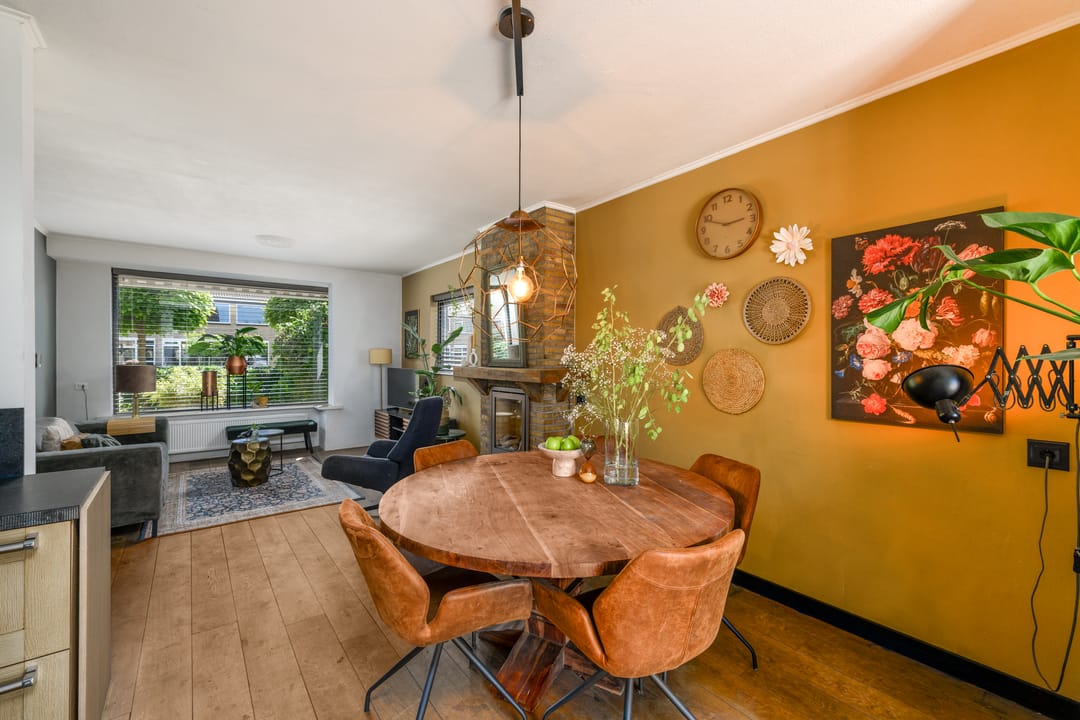 Foto 11 van Martinus de Boerstraat 16