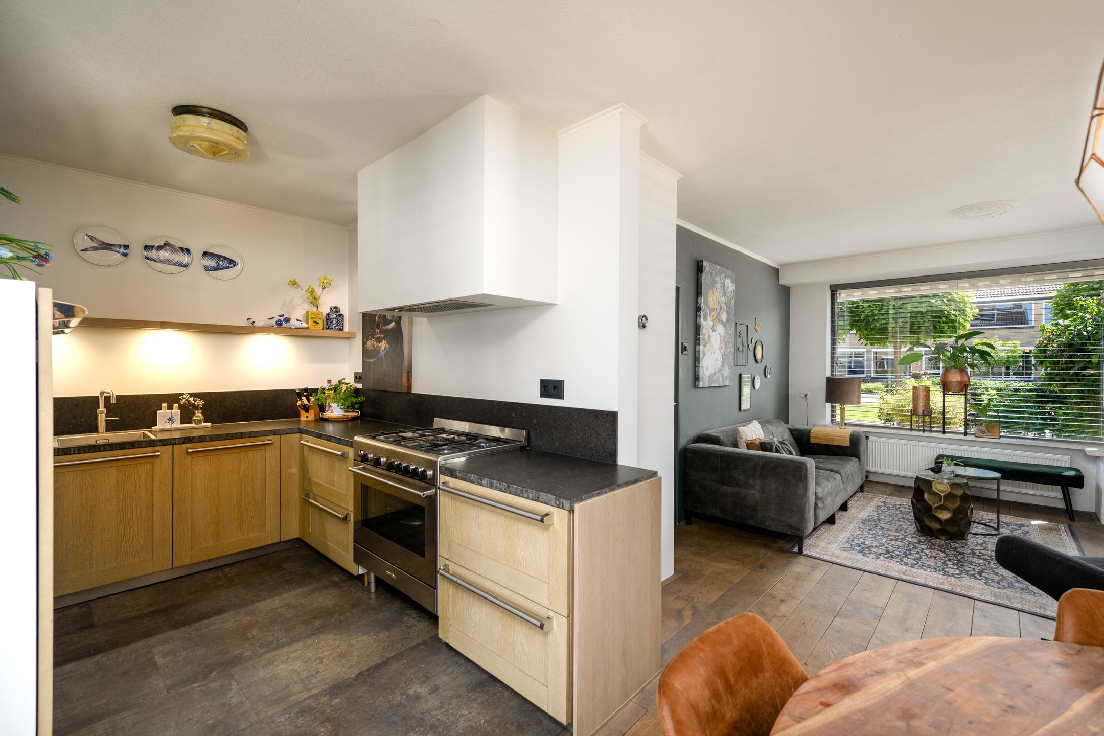 Foto 12 van Martinus de Boerstraat 16