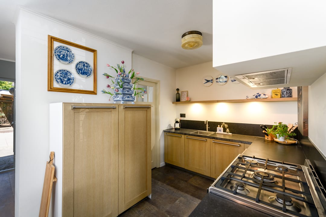 Foto 13 van Martinus de Boerstraat 16