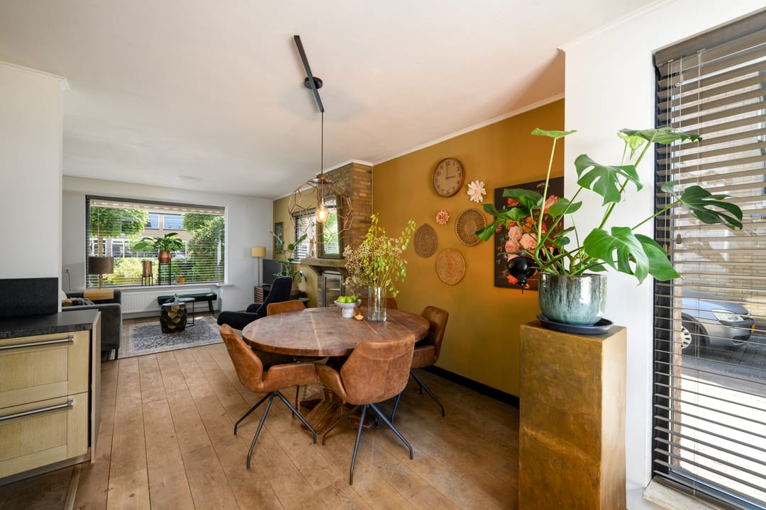 Foto 16 van Martinus de Boerstraat 16