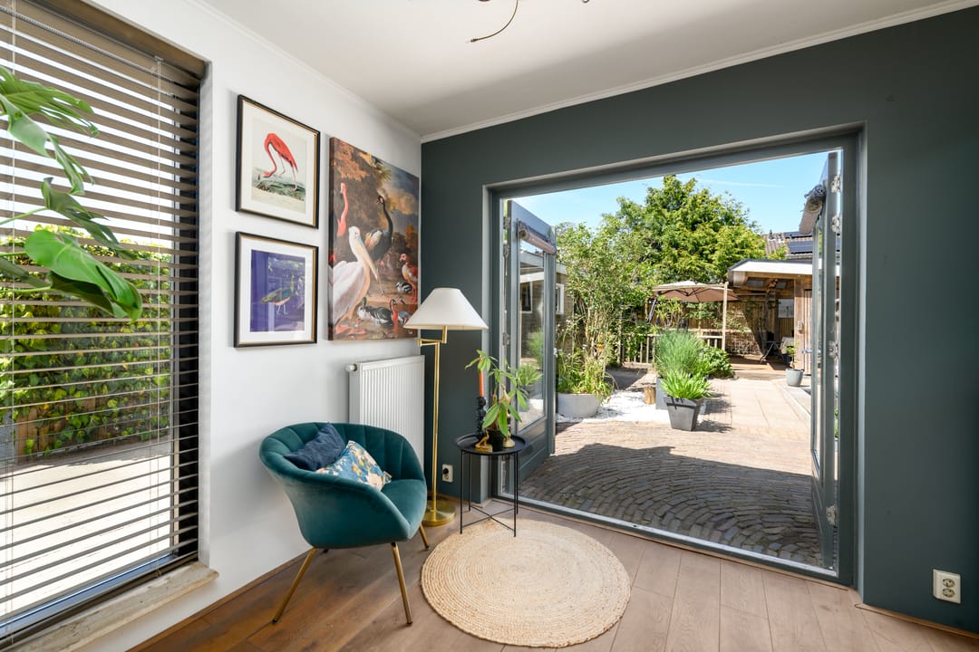 Foto 17 van Martinus de Boerstraat 16