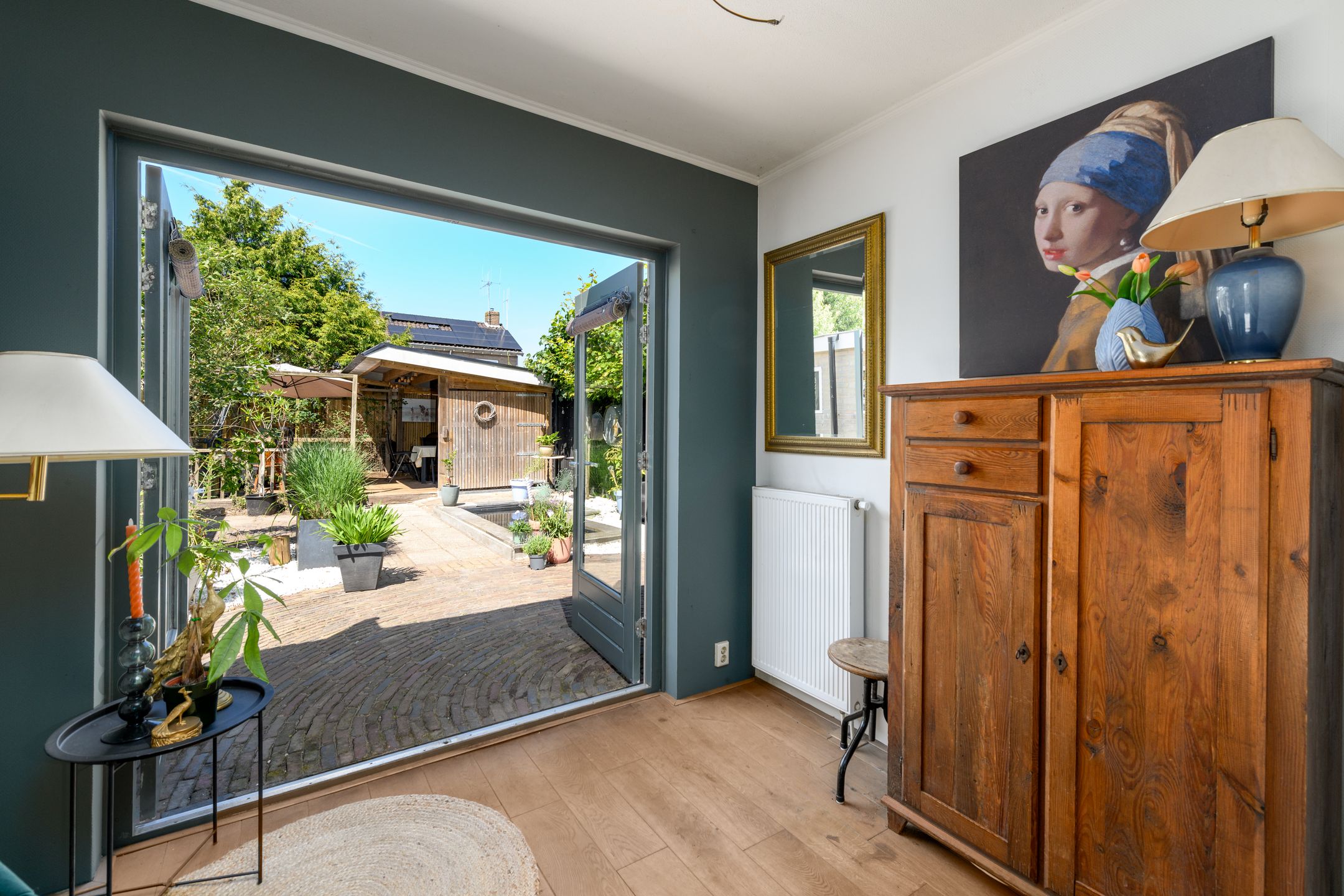 Foto 18 van Martinus de Boerstraat 16