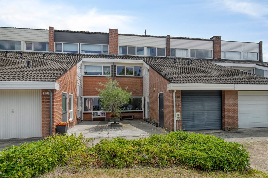 Foto 1 van Ravelstraat 146