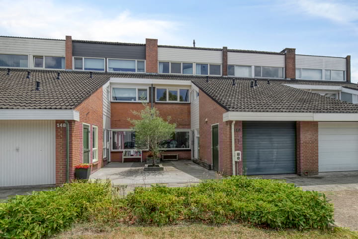 Foto 1 van Ravelstraat 146