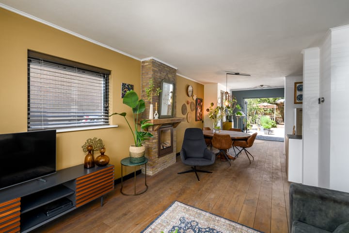 Foto 3 van Martinus de Boerstraat 16