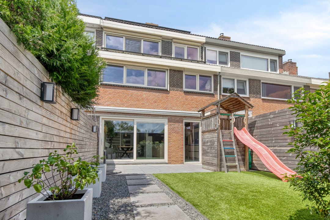 Foto 2 van Ravelstraat 146