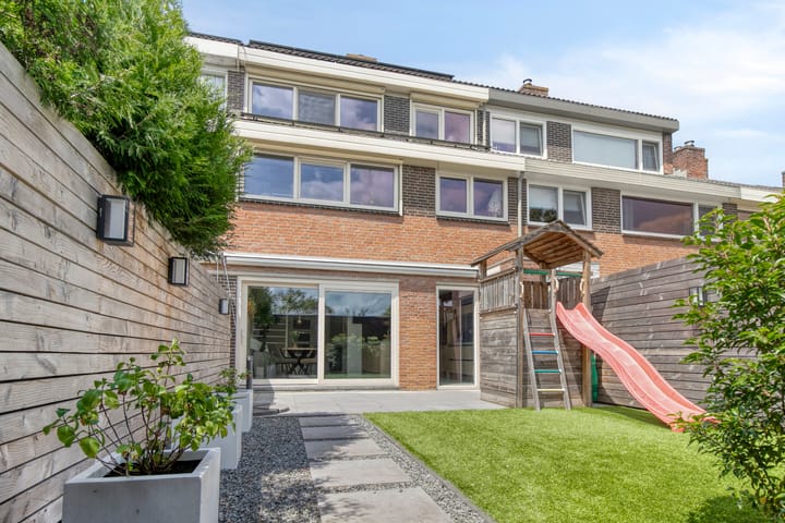 Foto 2 van Ravelstraat 146