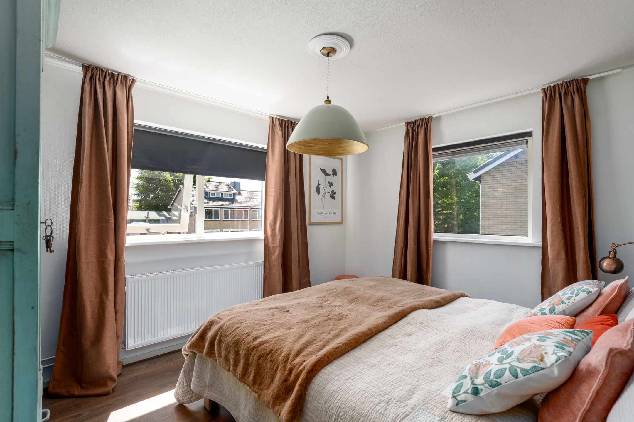 Foto 21 van Martinus de Boerstraat 16