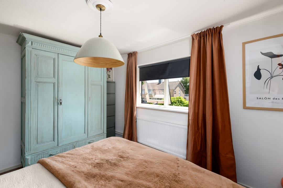 Foto 22 van Martinus de Boerstraat 16