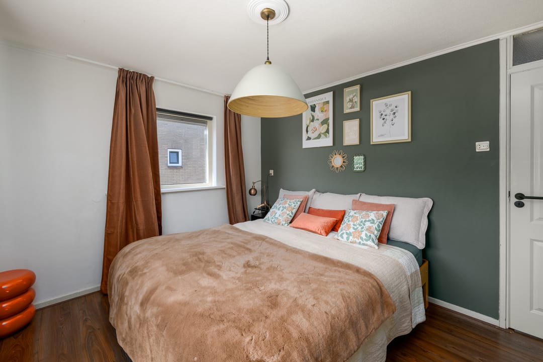 Foto 23 van Martinus de Boerstraat 16