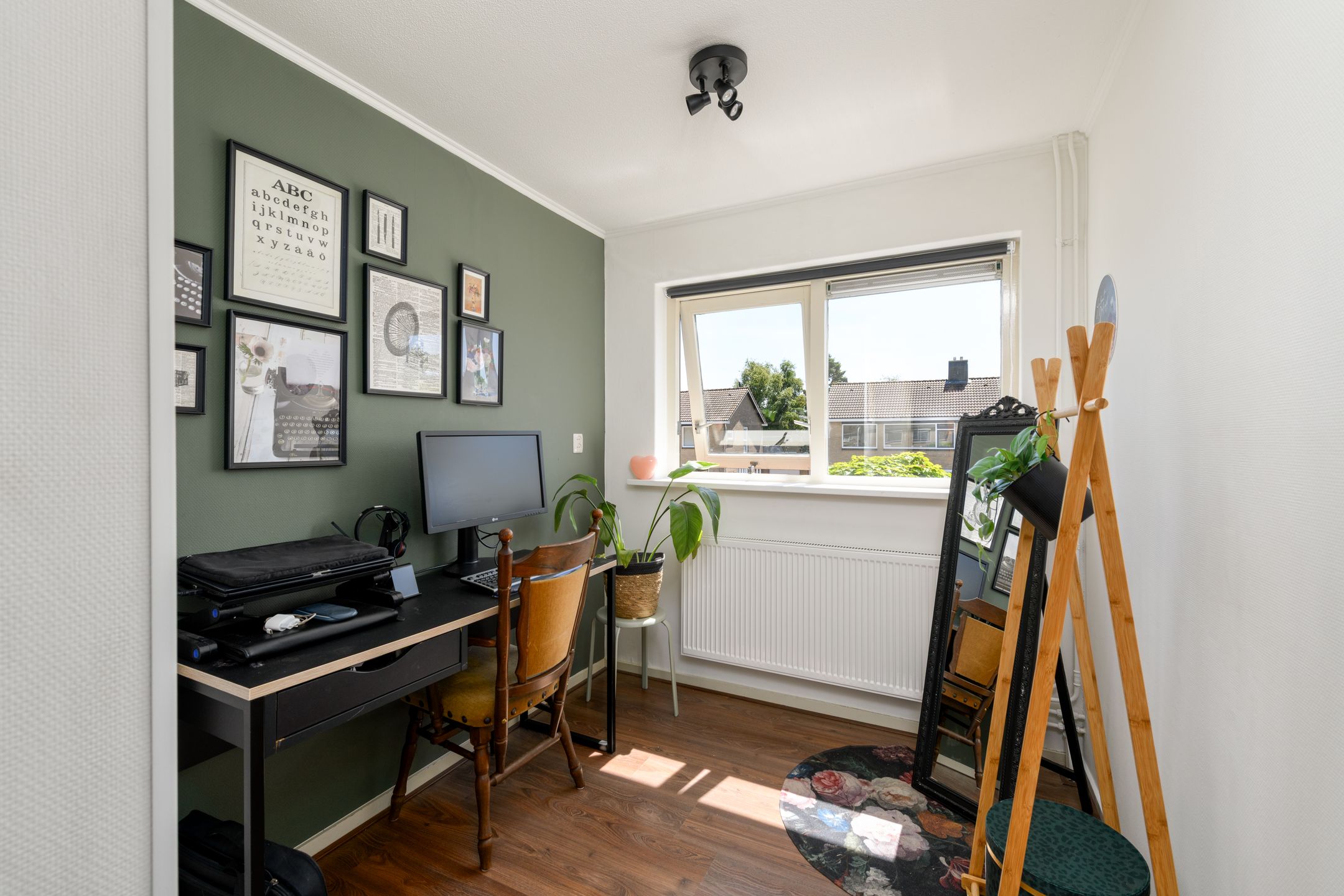 Foto 24 van Martinus de Boerstraat 16