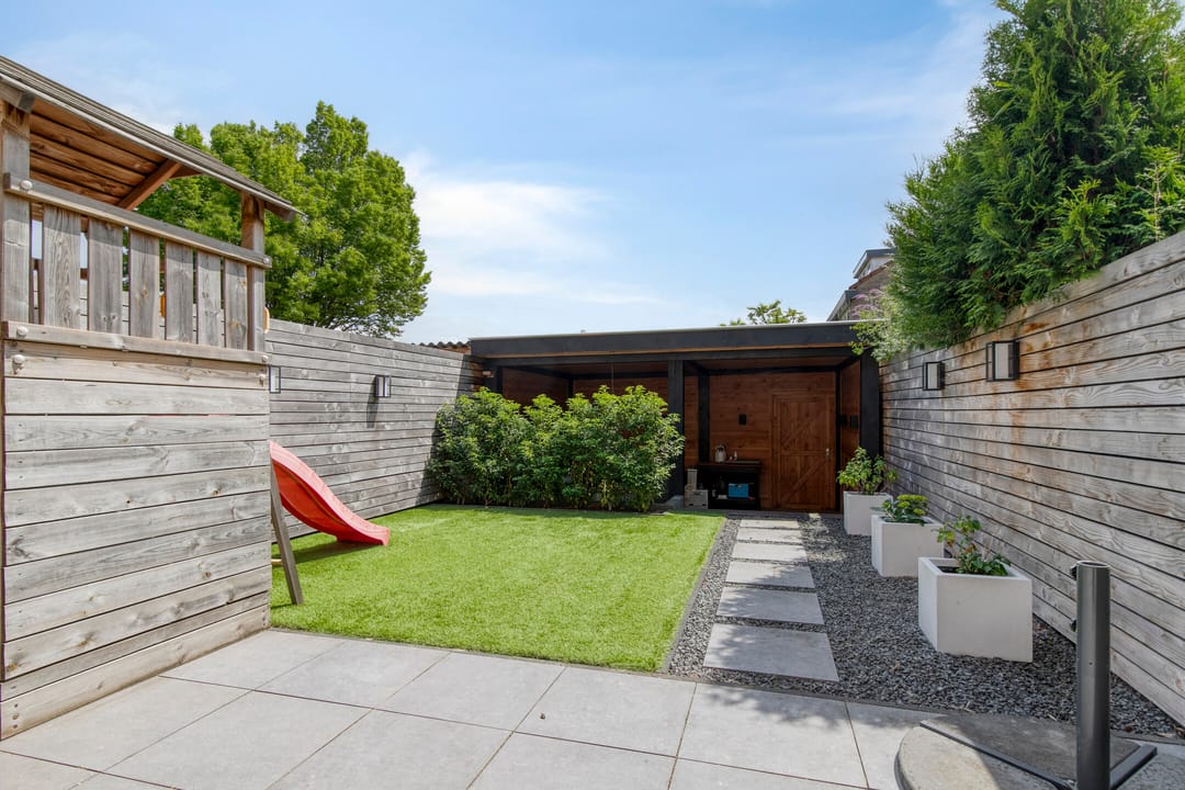 Foto 7 van Ravelstraat 146