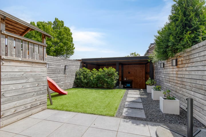 Foto 7 van Ravelstraat 146