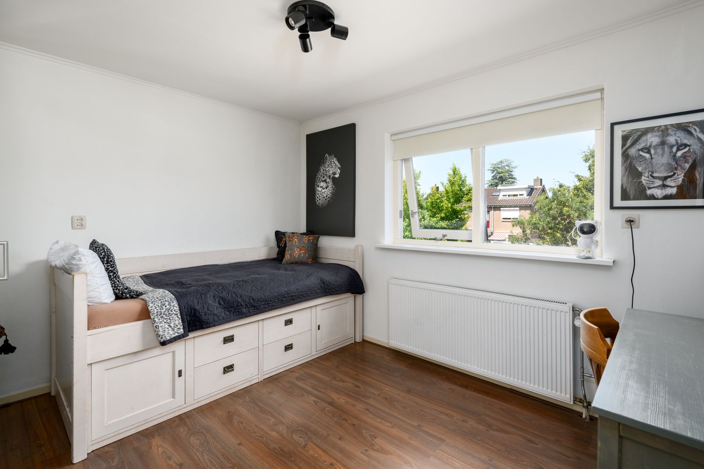 Foto 25 van Martinus de Boerstraat 16