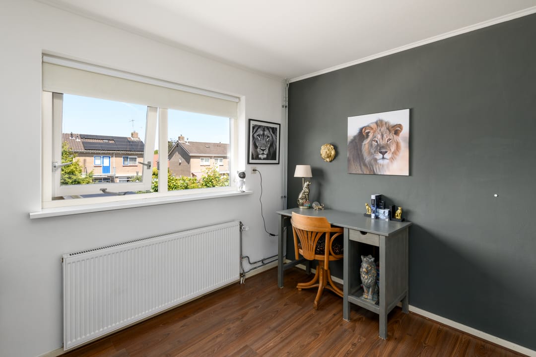 Foto 26 van Martinus de Boerstraat 16