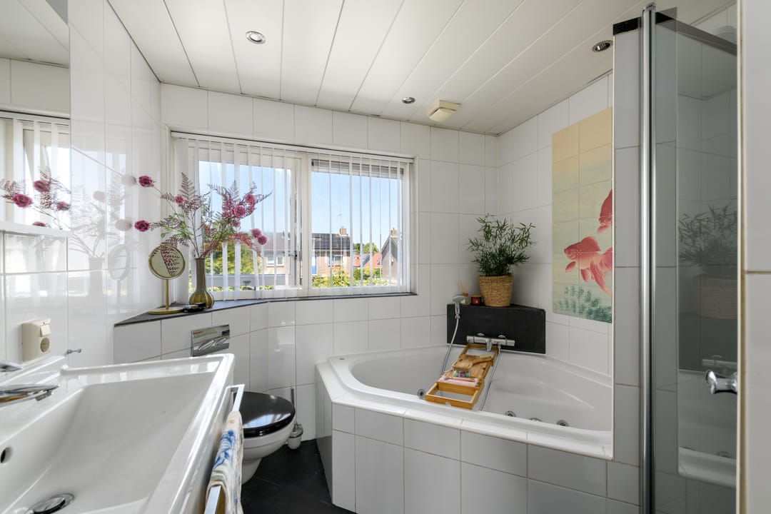 Foto 28 van Martinus de Boerstraat 16