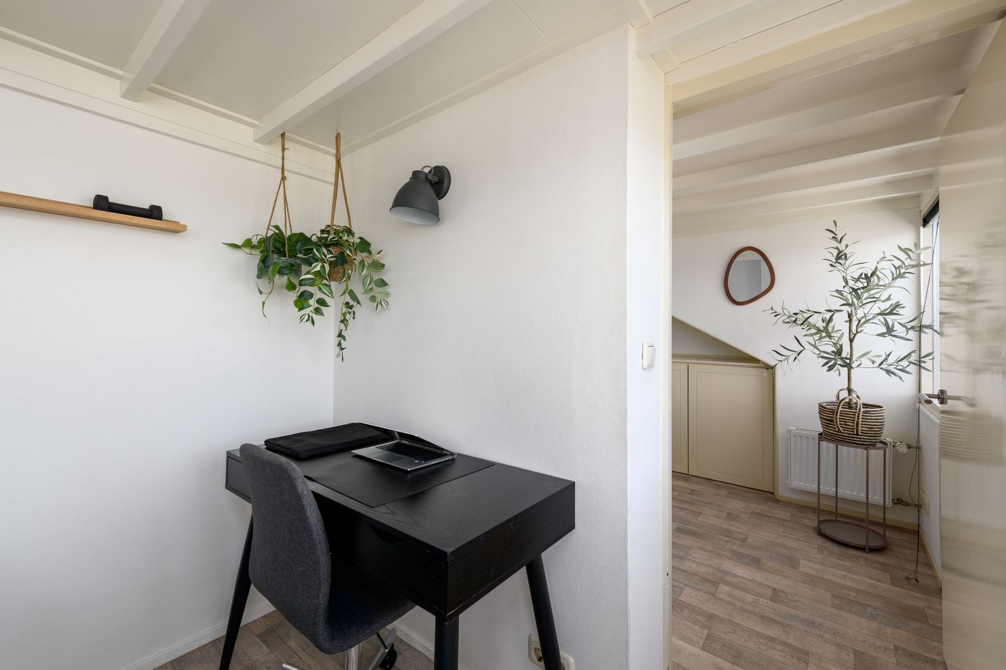 Foto 34 van Martinus de Boerstraat 16