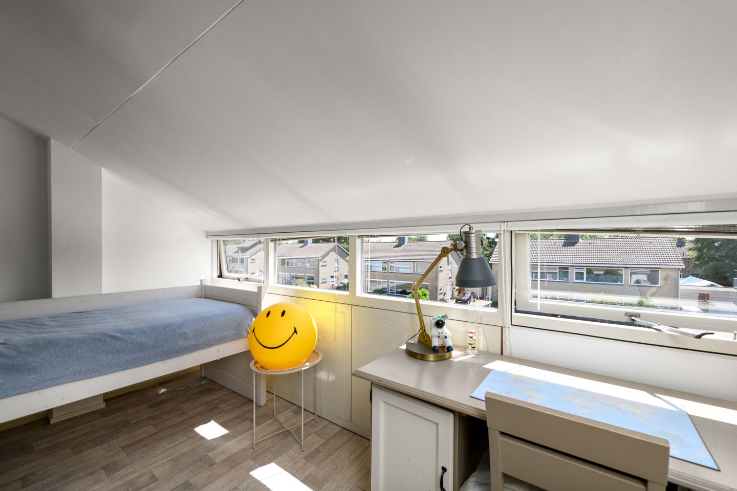 Foto 35 van Martinus de Boerstraat 16