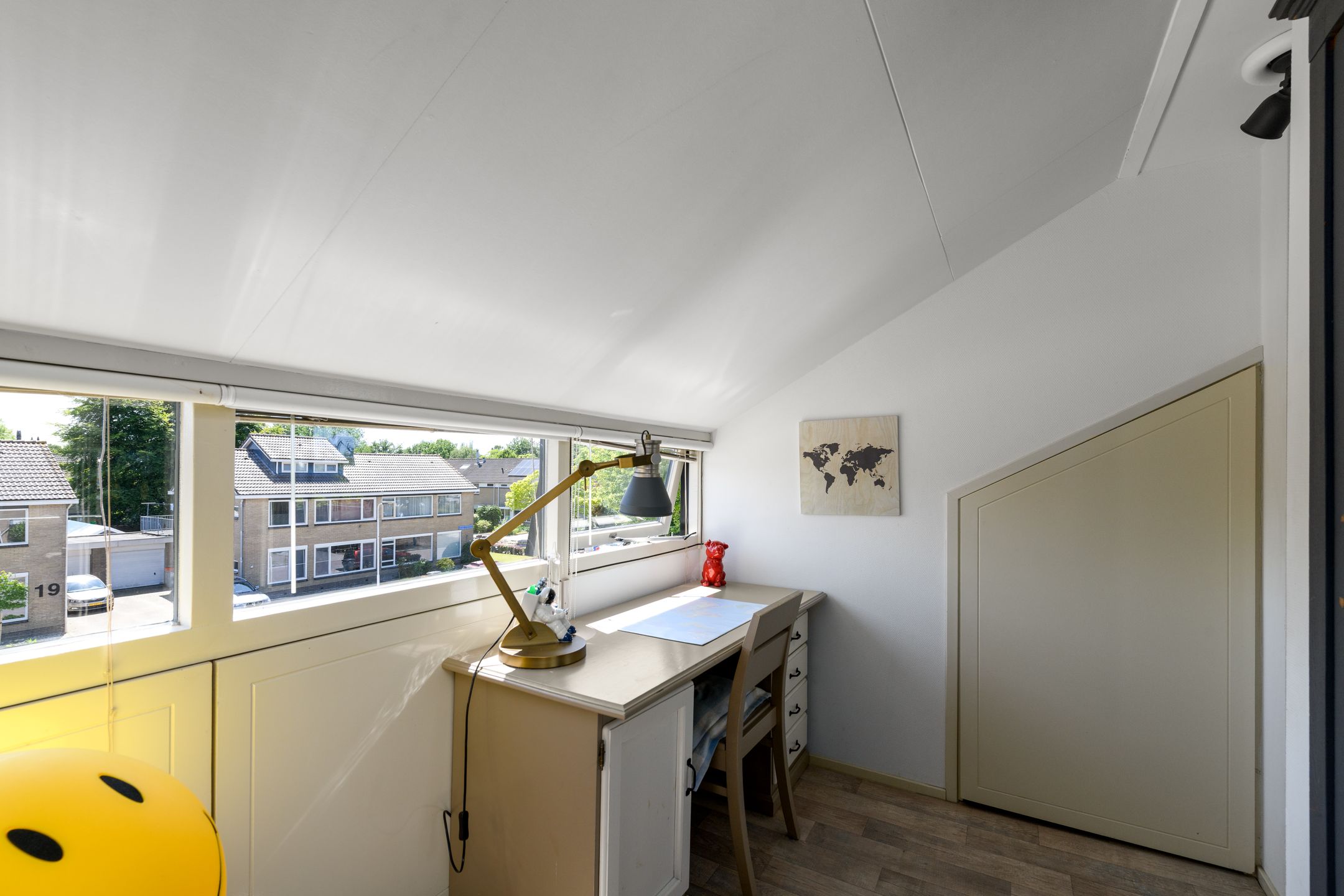 Foto 36 van Martinus de Boerstraat 16