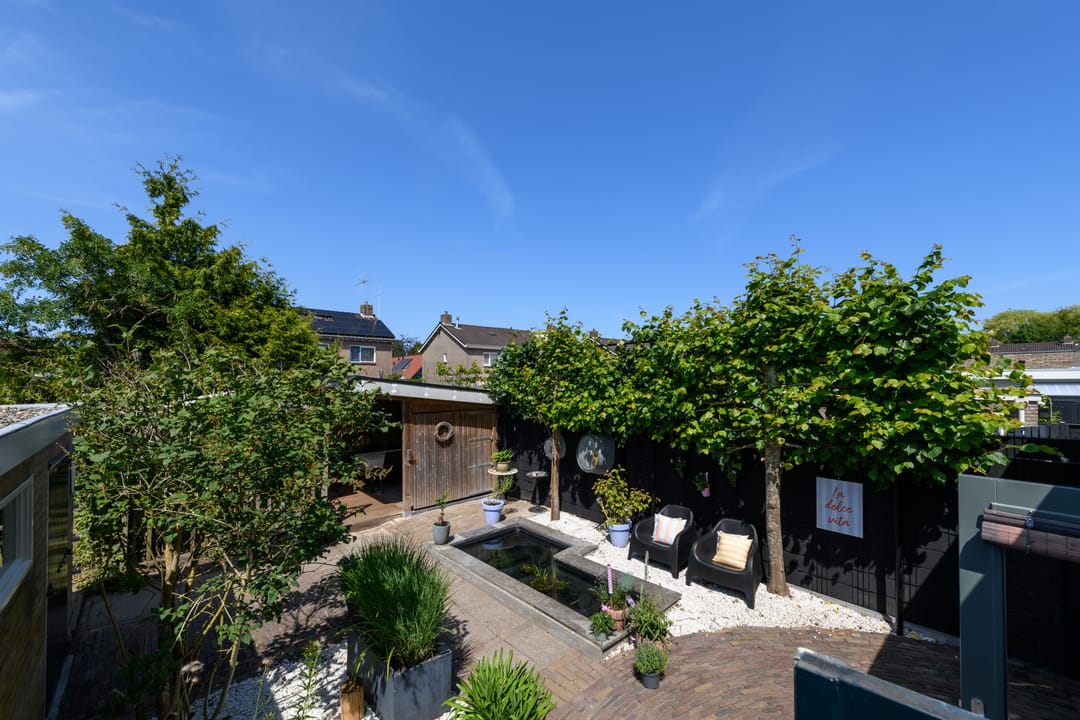 Foto 38 van Martinus de Boerstraat 16