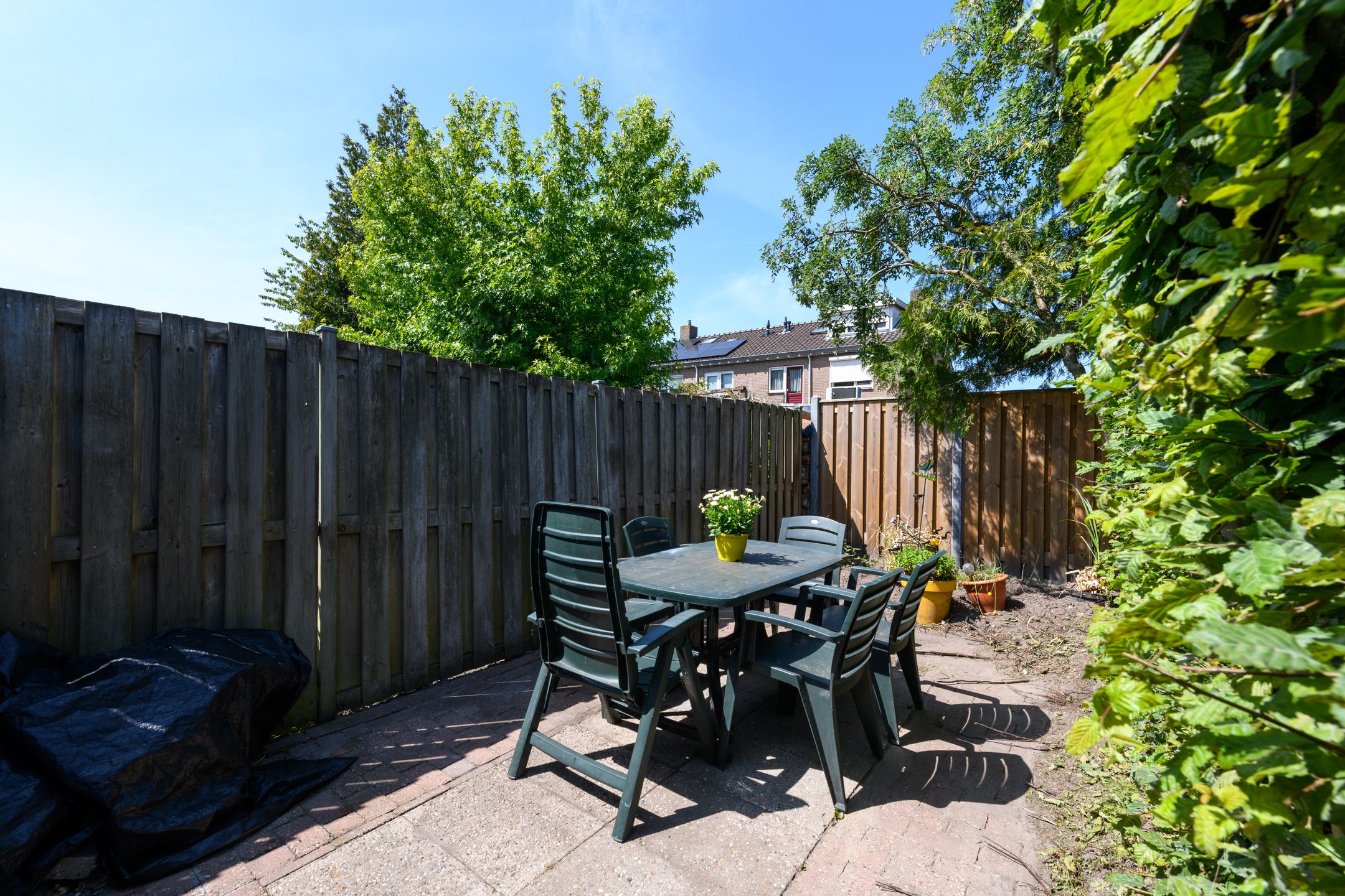 Foto 39 van Martinus de Boerstraat 16