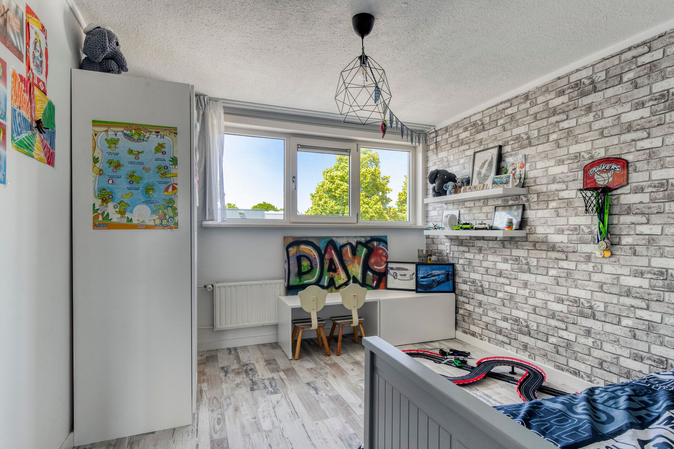 Foto 24 van Ravelstraat 146