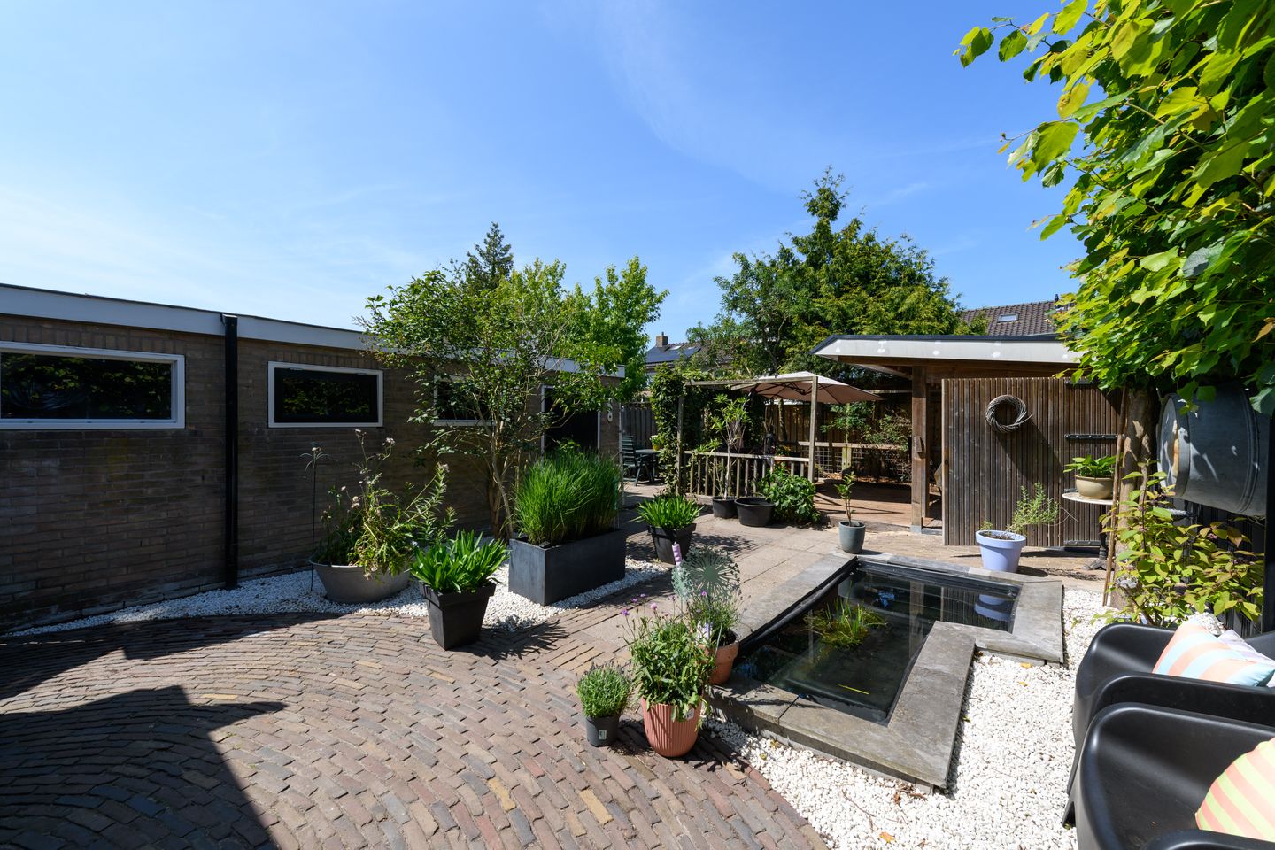 Foto 40 van Martinus de Boerstraat 16