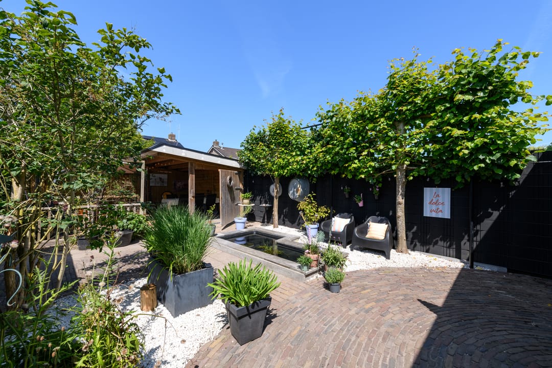 Foto 41 van Martinus de Boerstraat 16