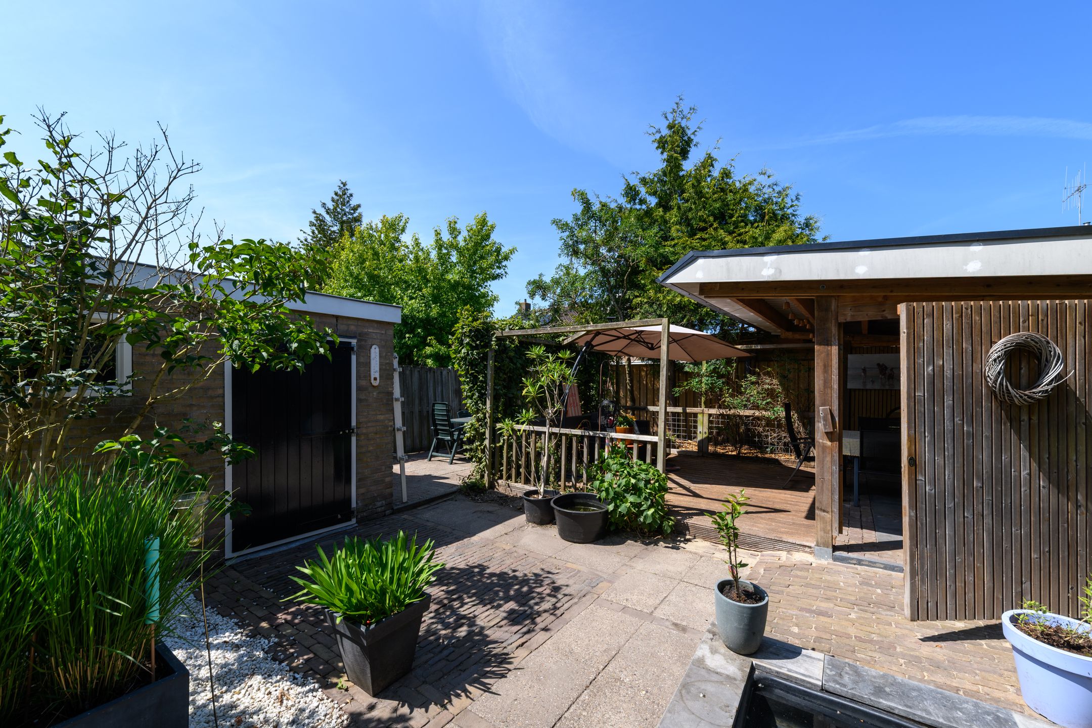 Foto 42 van Martinus de Boerstraat 16