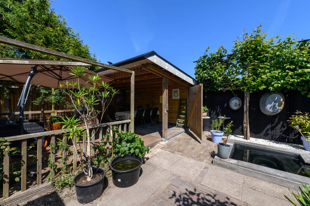 Foto 43 van Martinus de Boerstraat 16