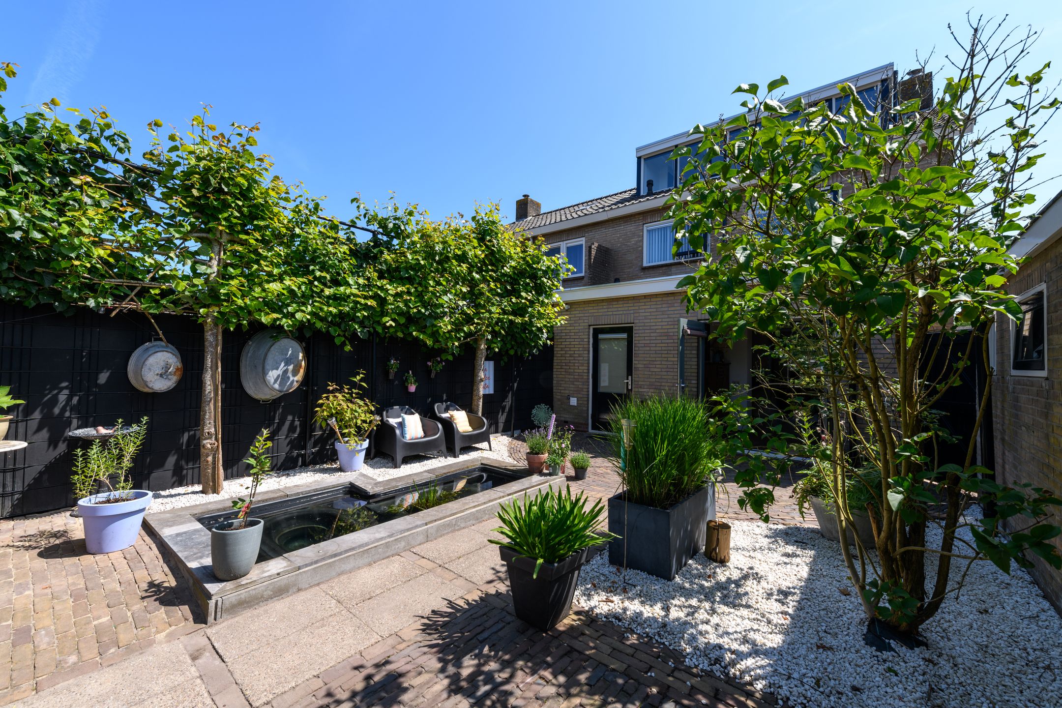 Foto 45 van Martinus de Boerstraat 16