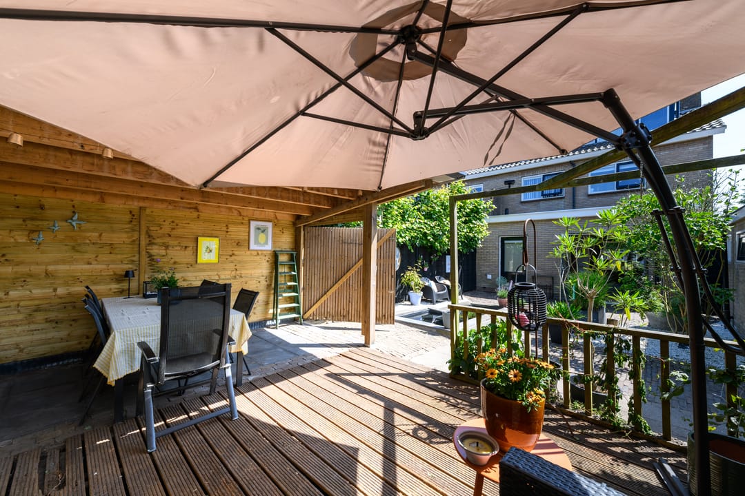 Foto 46 van Martinus de Boerstraat 16