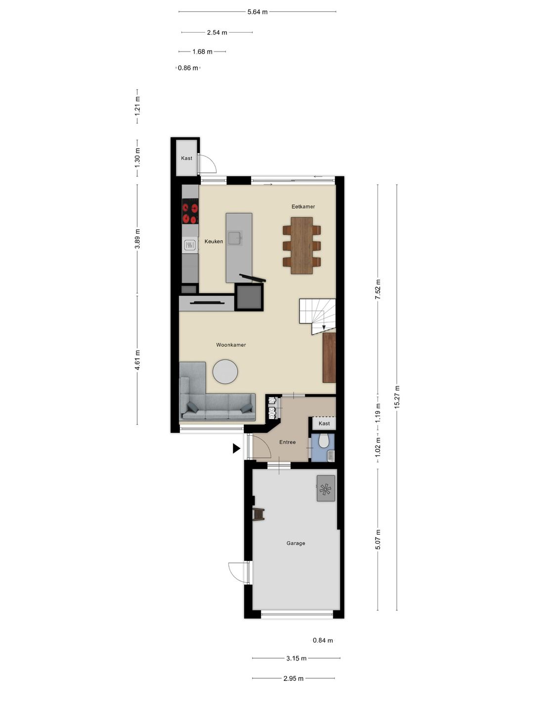 Foto 38 van Ravelstraat 146