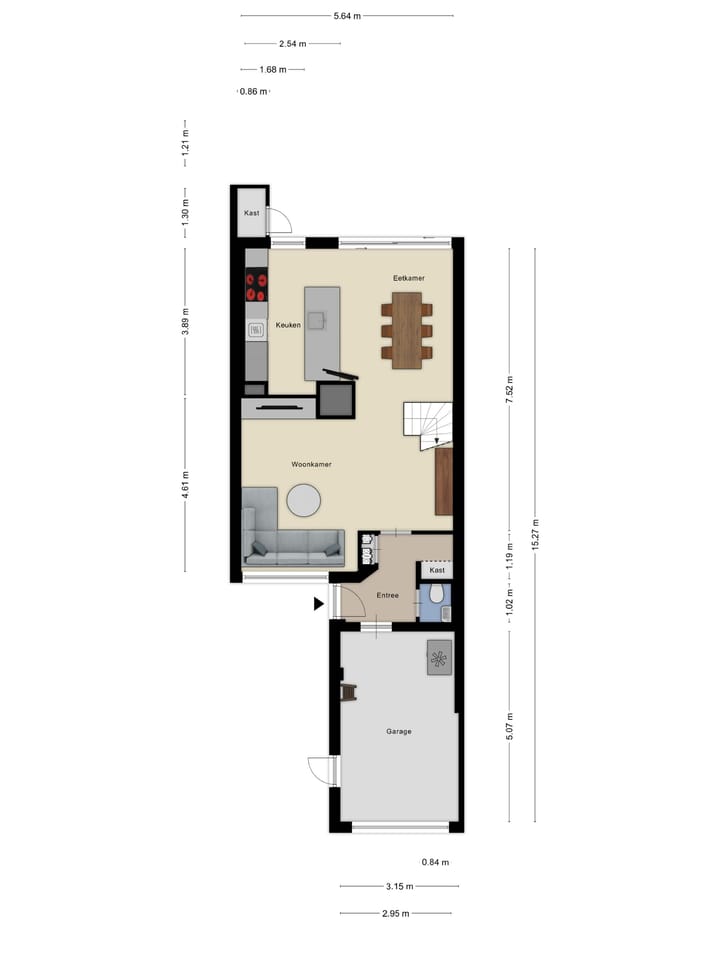 Foto 38 van Ravelstraat 146