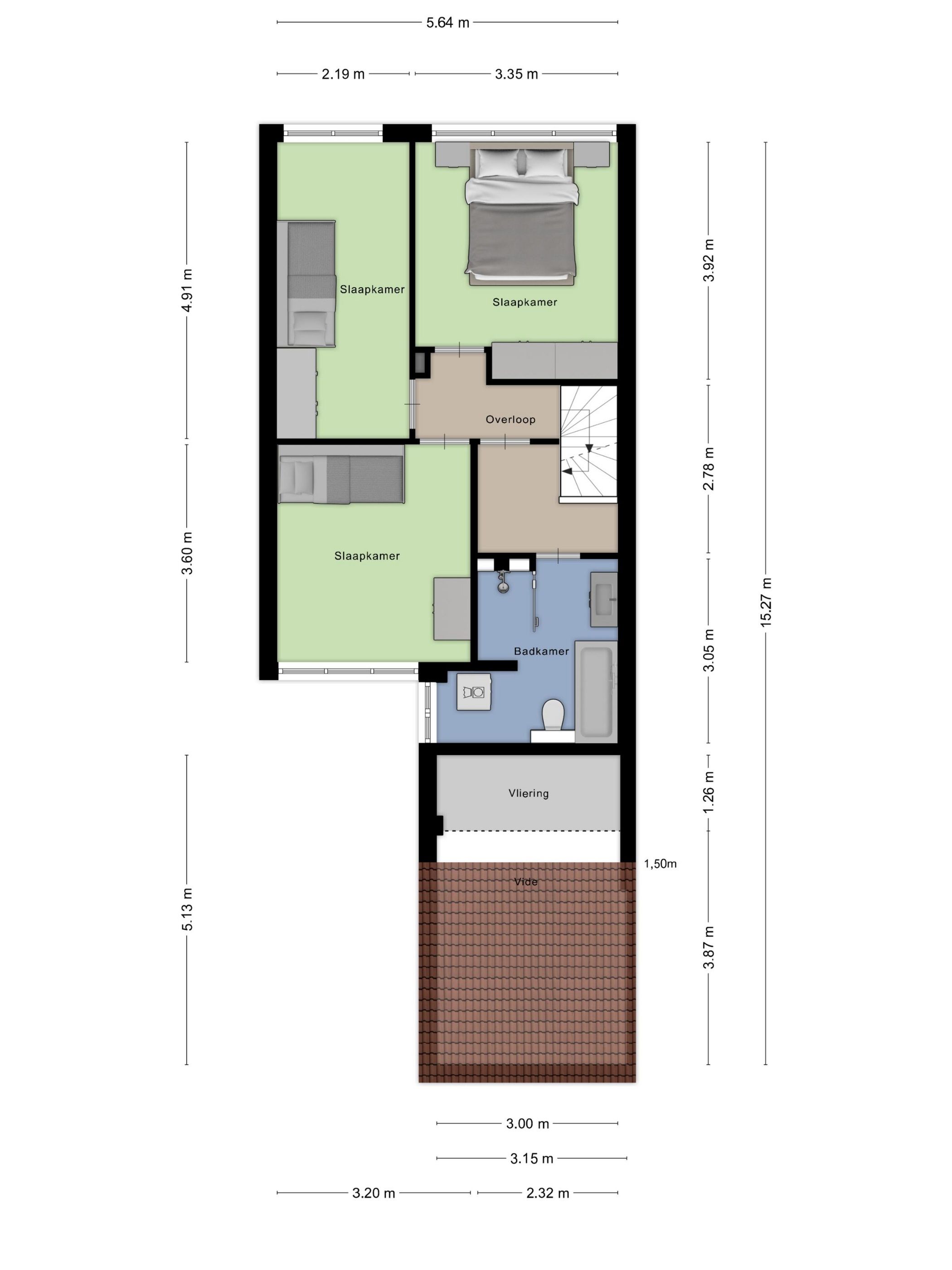 Foto 39 van Ravelstraat 146