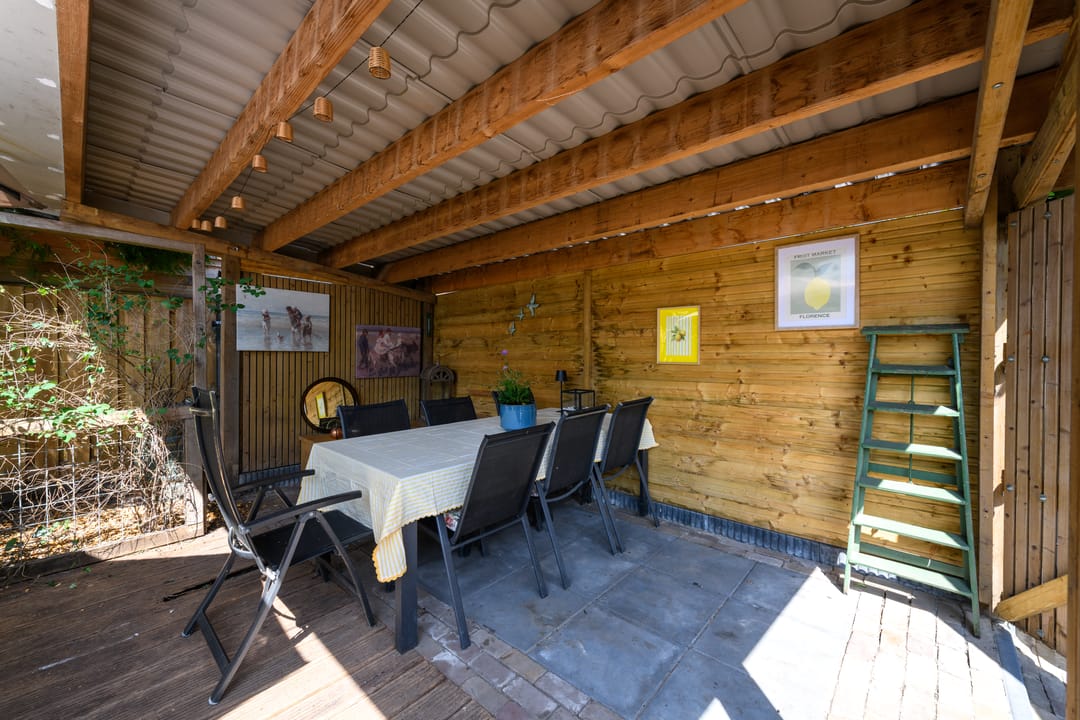 Foto 47 van Martinus de Boerstraat 16