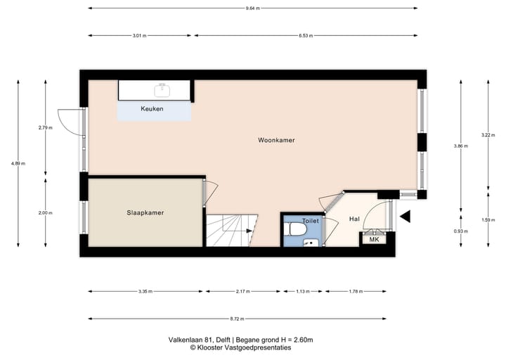 Foto 46 van Valkenlaan 81