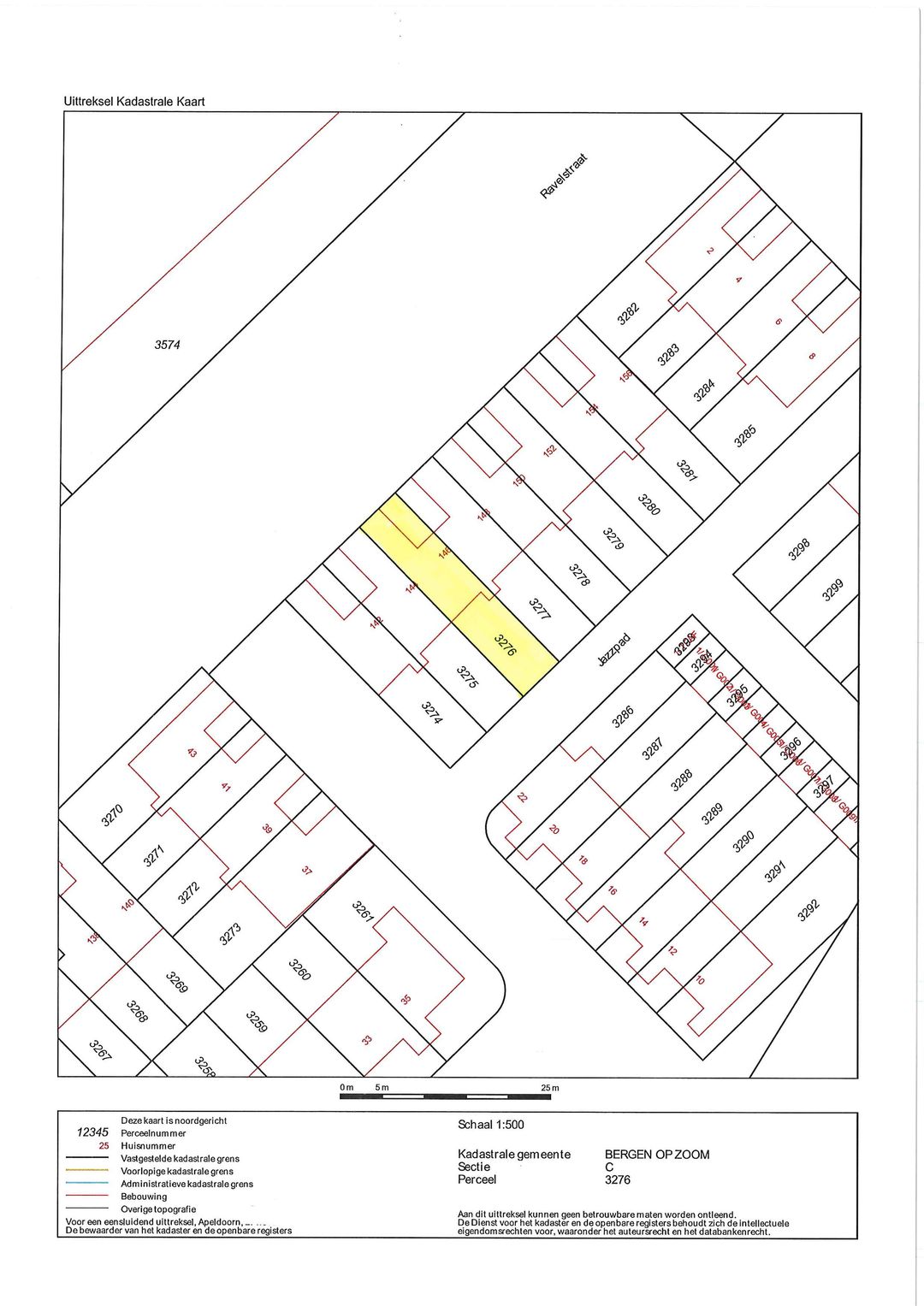Foto 43 van Ravelstraat 146