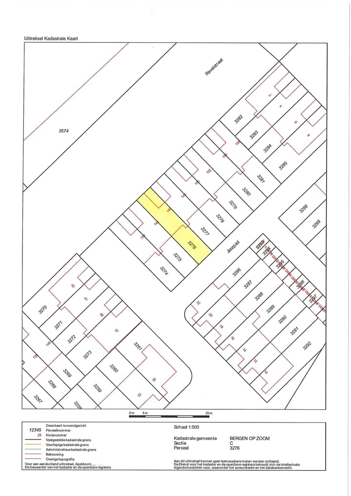 Foto 43 van Ravelstraat 146