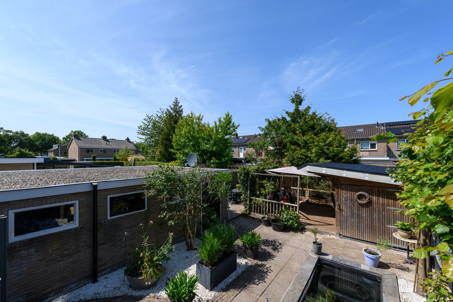 Foto 49 van Martinus de Boerstraat 16