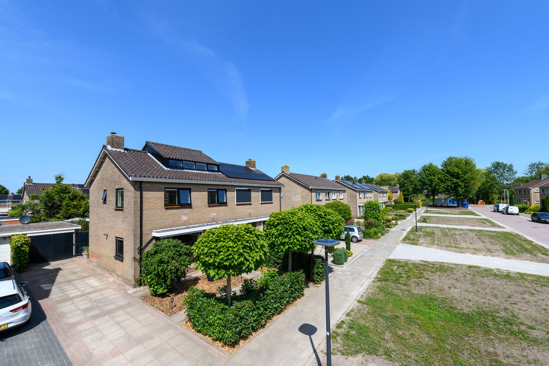 Foto 51 van Martinus de Boerstraat 16