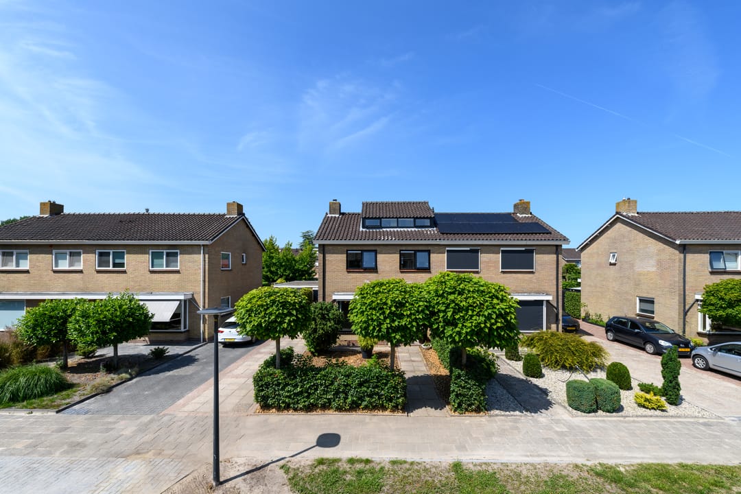 Foto 52 van Martinus de Boerstraat 16