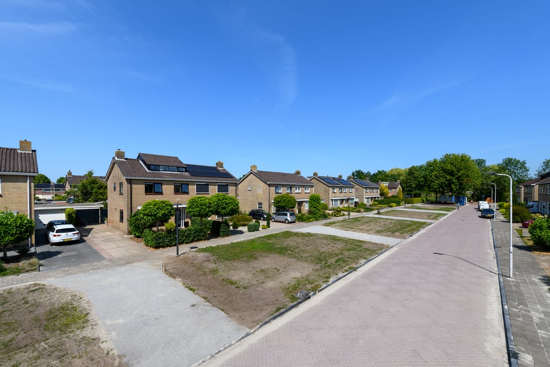 Foto 53 van Martinus de Boerstraat 16