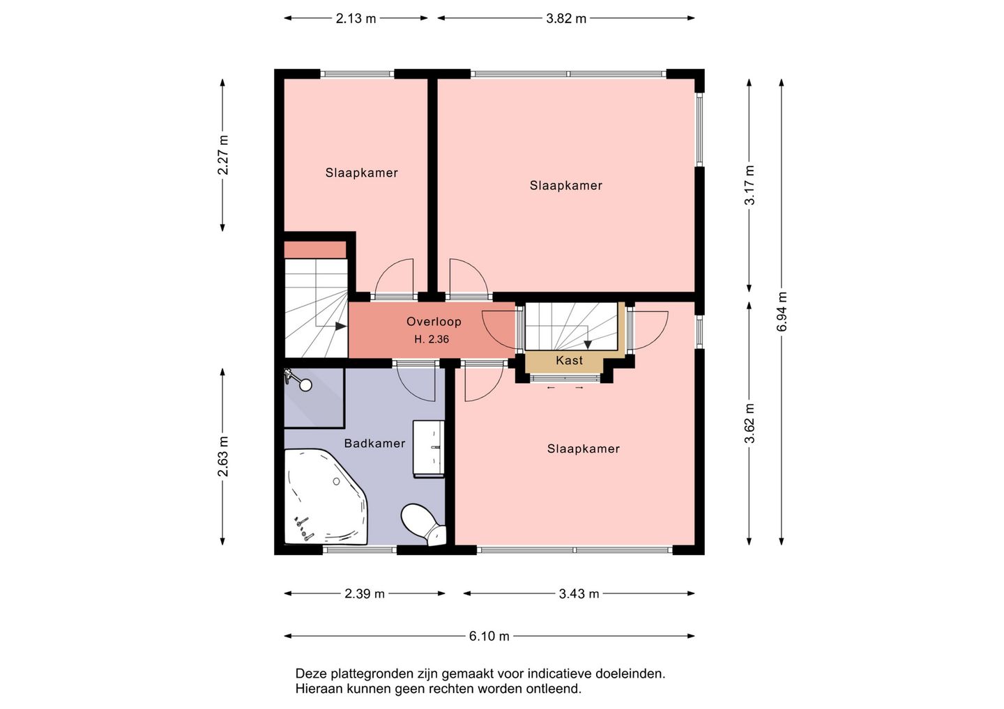 Foto 55 van Martinus de Boerstraat 16